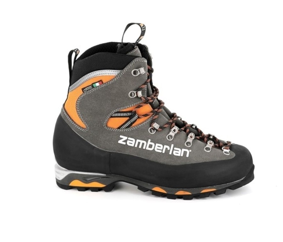 Uomo Zamberlan | Mountain Trek Gtx Rr