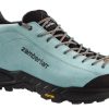 Donna Zamberlan | Free Blast Gtx Suede