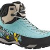 Uomo Zamberlan | Salathe Trek Gtx Rr Wns