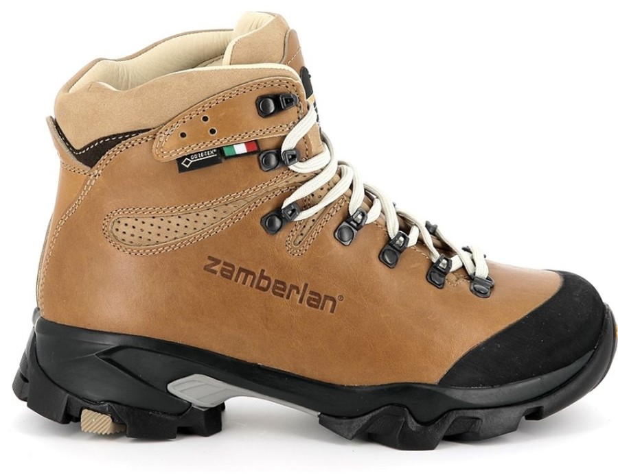 Donna Zamberlan | Zamberlan Vioz Lux Gtx Rr Wns