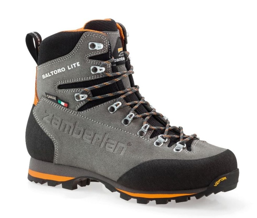 Uomo Zamberlan | Baltoro Lite Gtx