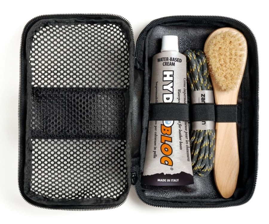 Accessori Zamberlan | Zamberlan® Boot Cleaning Kit