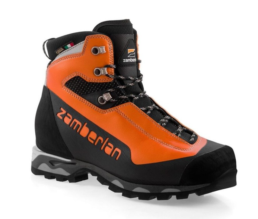 Uomo Zamberlan | Brenva Gtx Rr