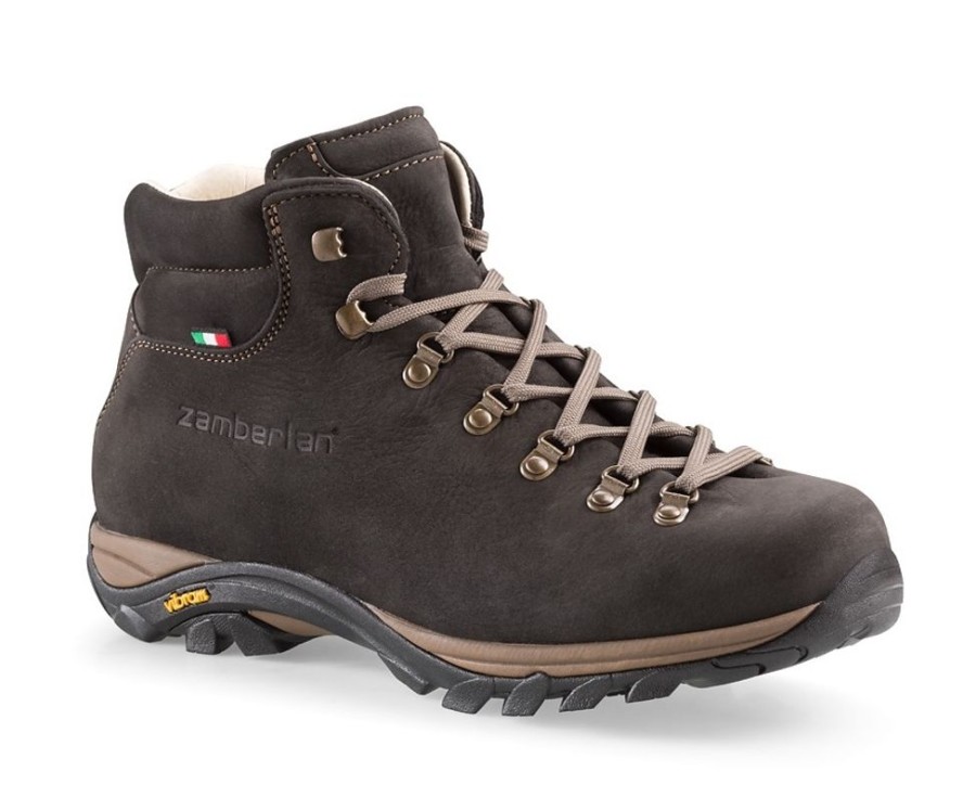 Uomo Zamberlan | New Trail Lite Evo Lth