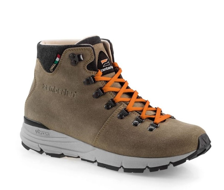 Uomo Zamberlan | Cornell Lite Gtx