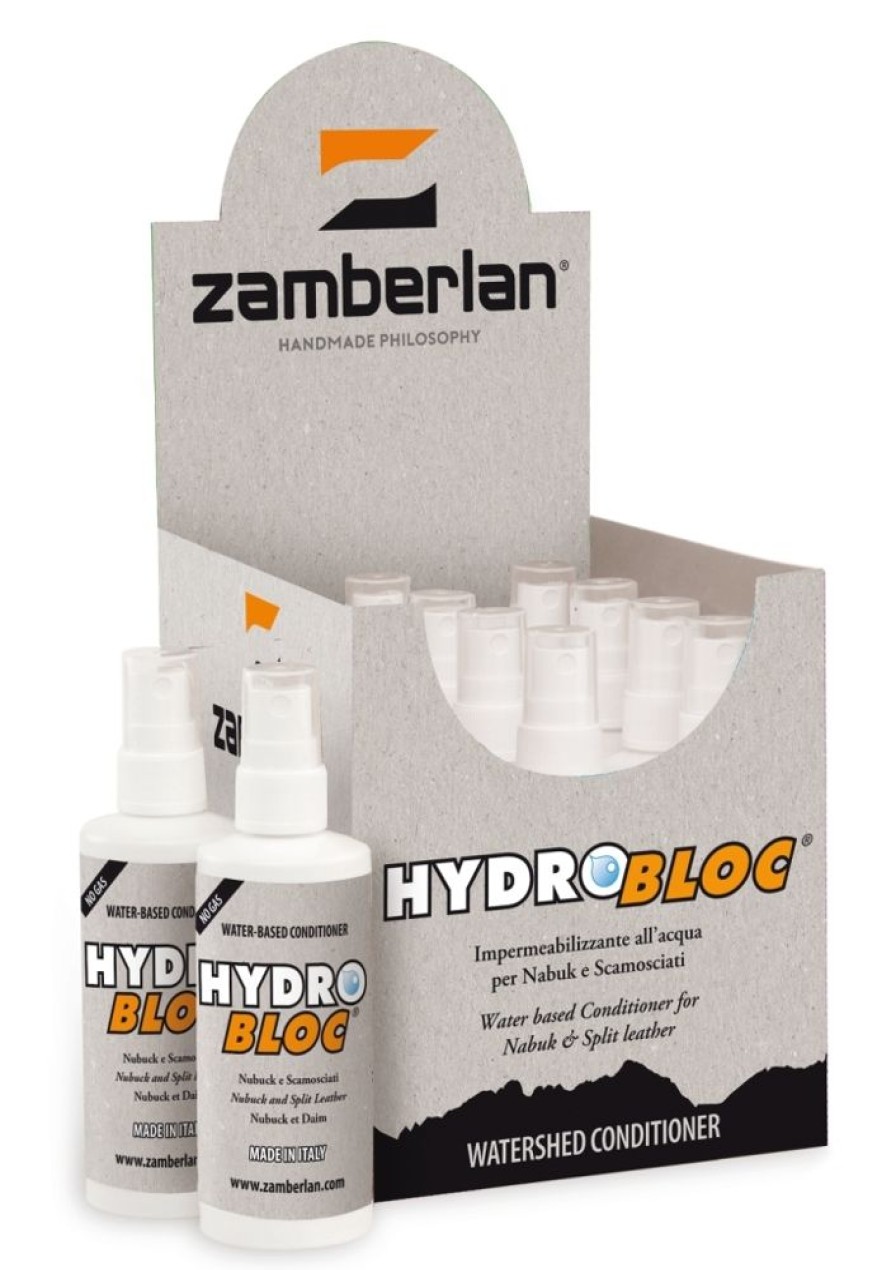 Accessori Zamberlan | Zamberlan® Balsamo Spray Hydrobloc® (N. 1 Unita')