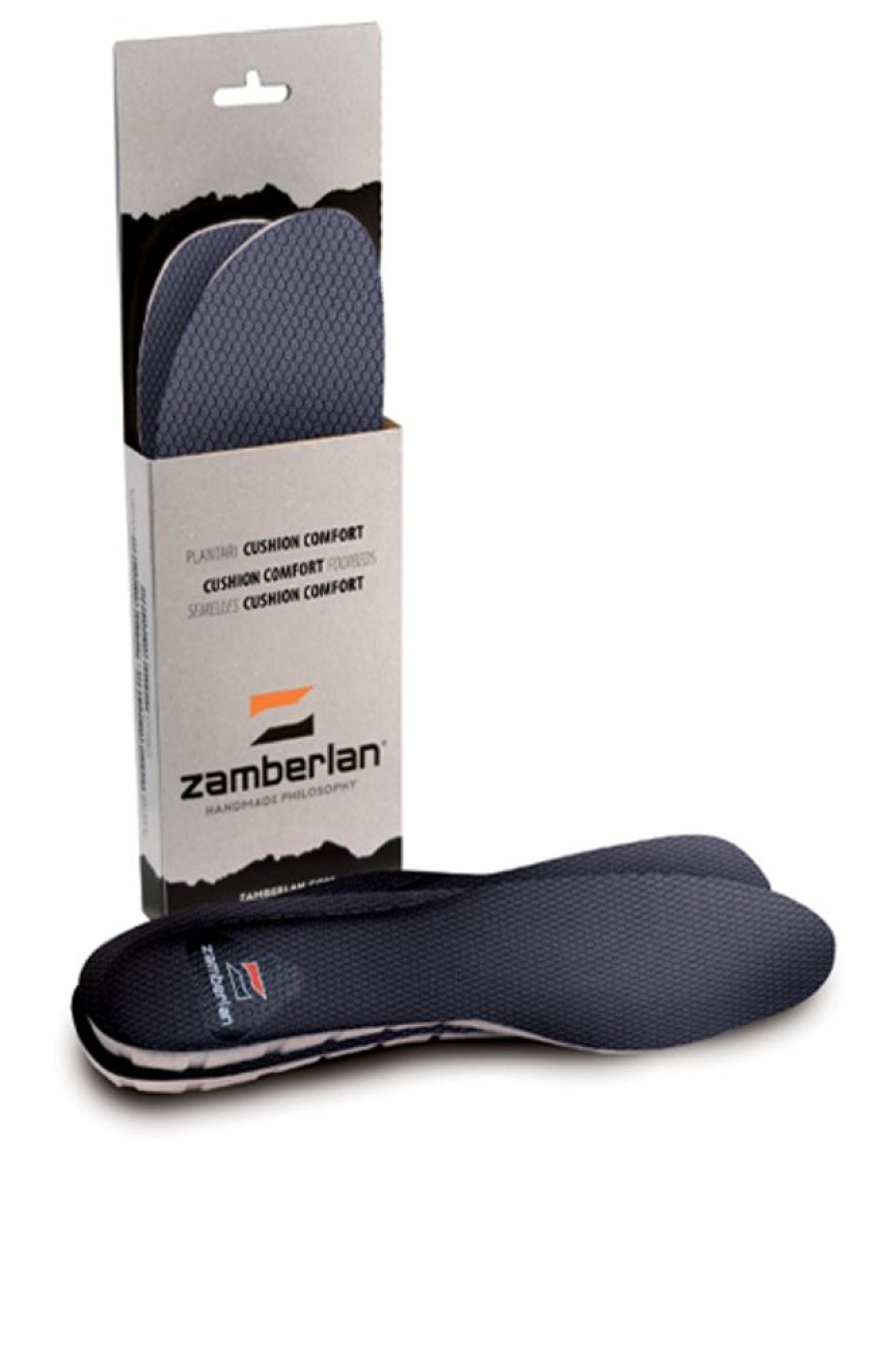 Accessori Zamberlan | Plantari Zamberlan® Cushion Comfort