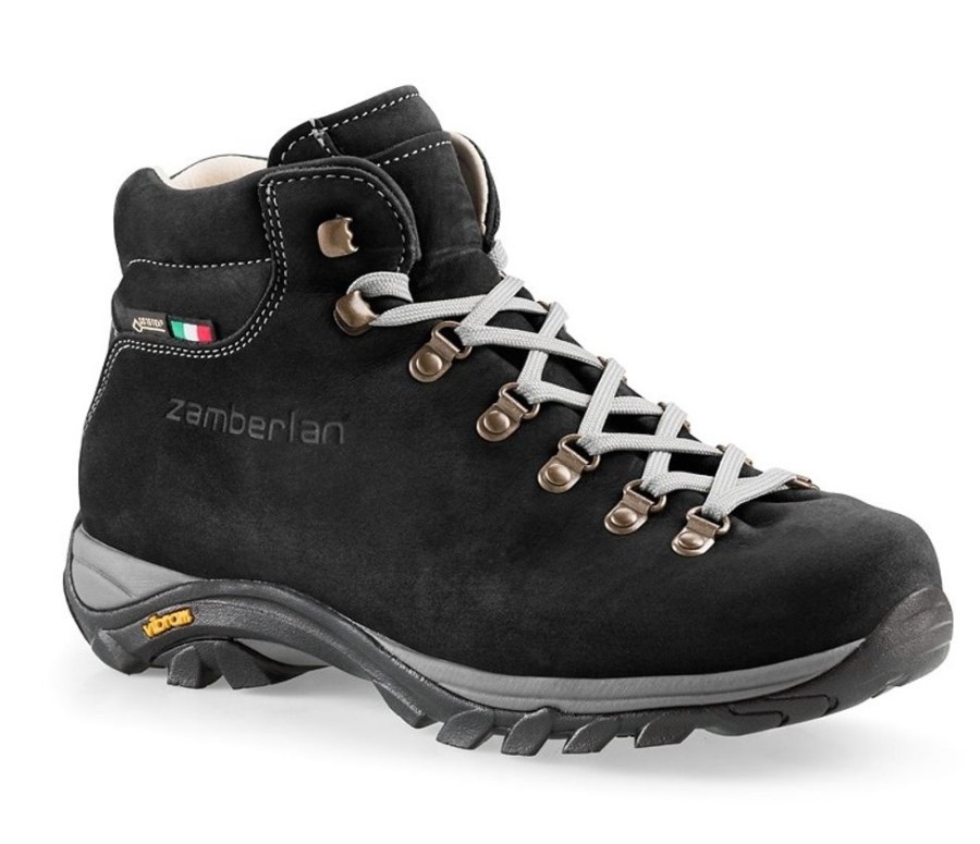 Donna Zamberlan | New Trail Lite Evo Gtx Wns