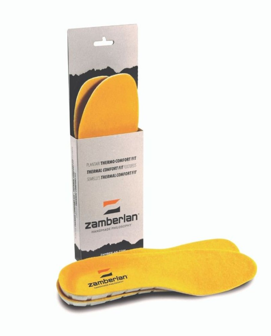 Accessori Zamberlan | Plantari Zamberlan® Thermo Comfort Fit