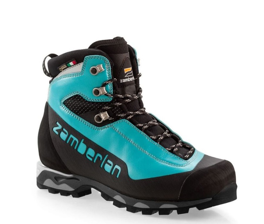 Donna Zamberlan | Brenva Gtx Rr Wns