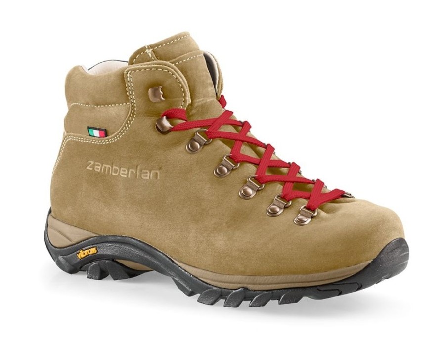 Donna Zamberlan | New Trail Lite Evo Lth Wns