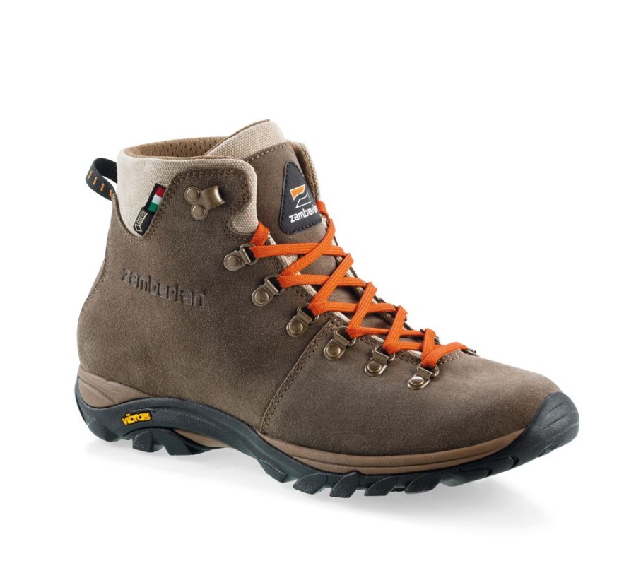 Uomo Zamberlan | Romea Strata Gtx