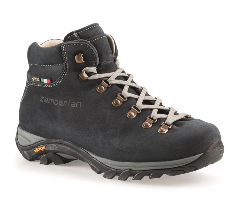 Donna Zamberlan | New Trail Lite Evo Gtx Wns