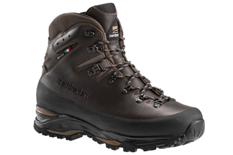 Uomo Zamberlan | Guide Lux Gtx Rr Cf