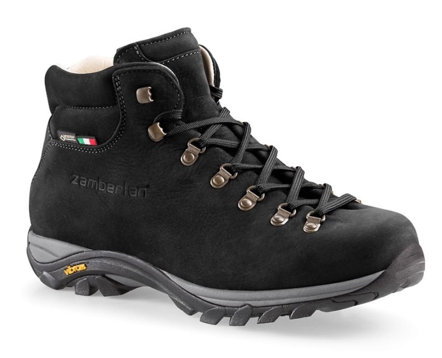 Uomo Zamberlan | New Trail Lite Evo Gtx