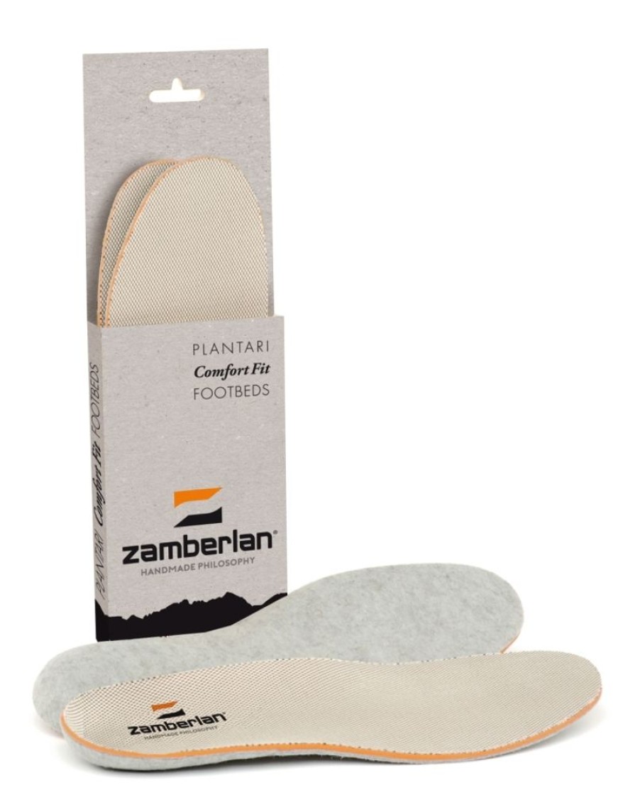 Accessori Zamberlan | Plantari Zamberlan® Memory Comfort Fit