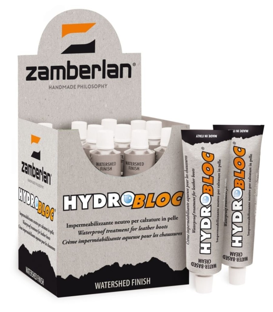 Accessori Zamberlan | Zamberlan® Crema Hydrobloc® (N. 1 Unita')